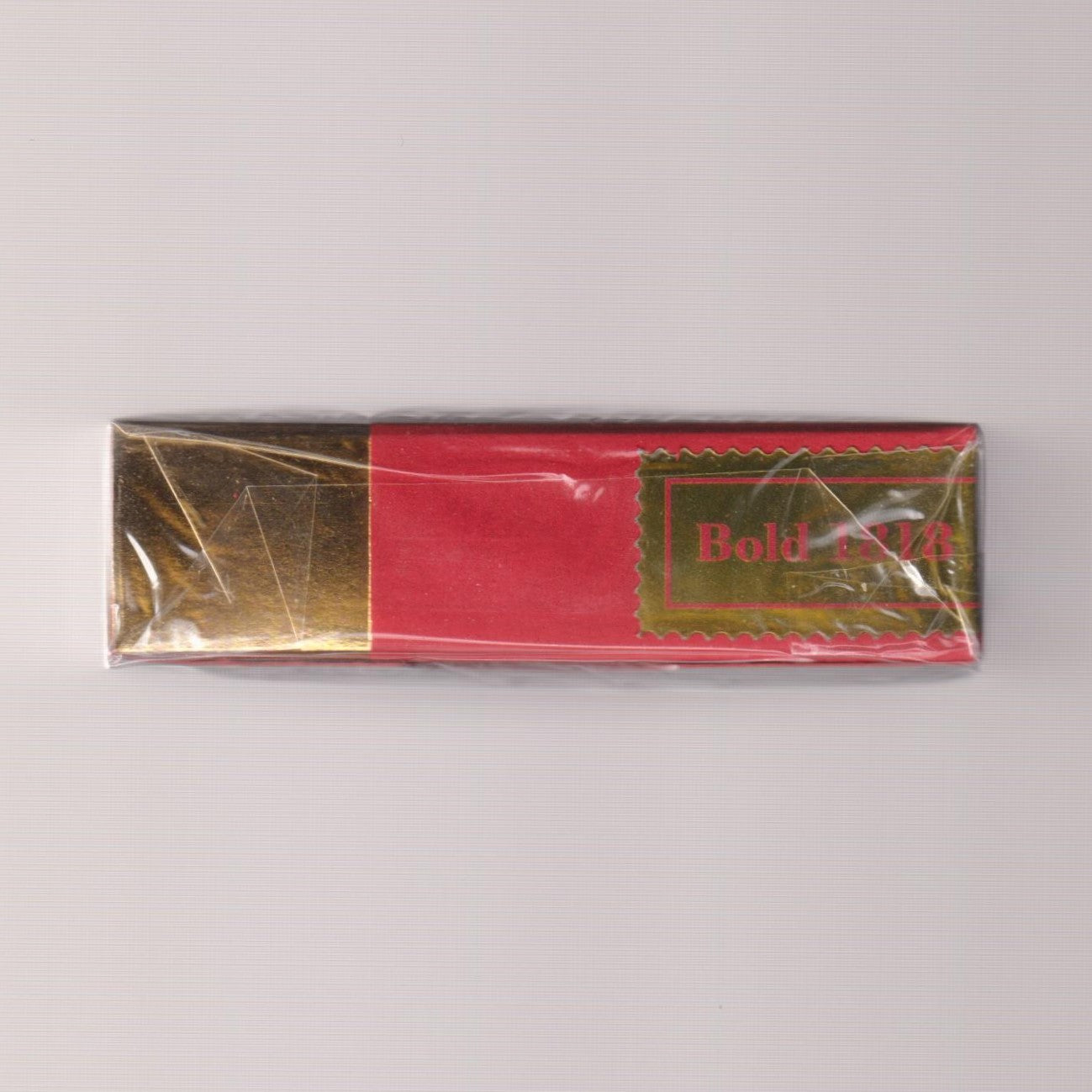 Bold 1818 (#14/81) [AUCTION]