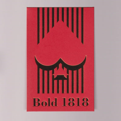 Bold 1818 (#14/81) [AUCTION]