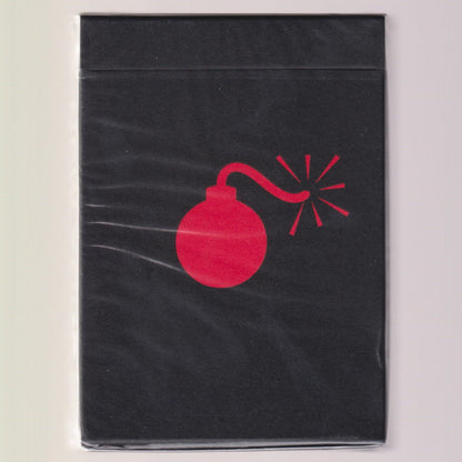 Bomb/As-Is V1 [AUCTION]