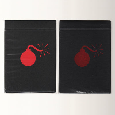 Bomb/"As-Is" V1 & V2 [AUCTION]