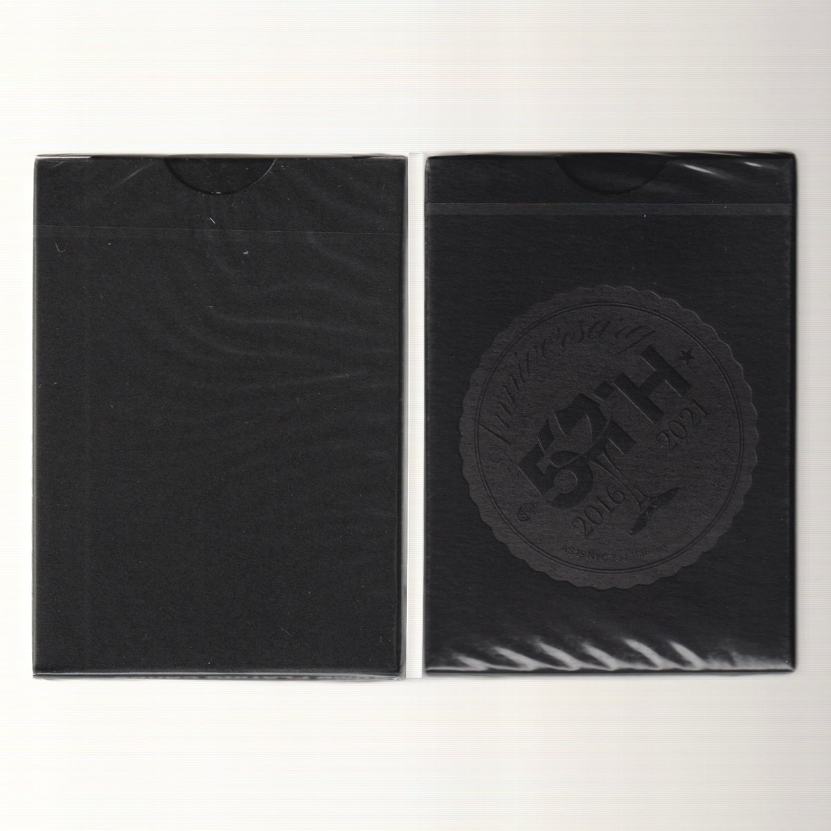 Bomb/"As-Is" V1 & V2 [AUCTION]