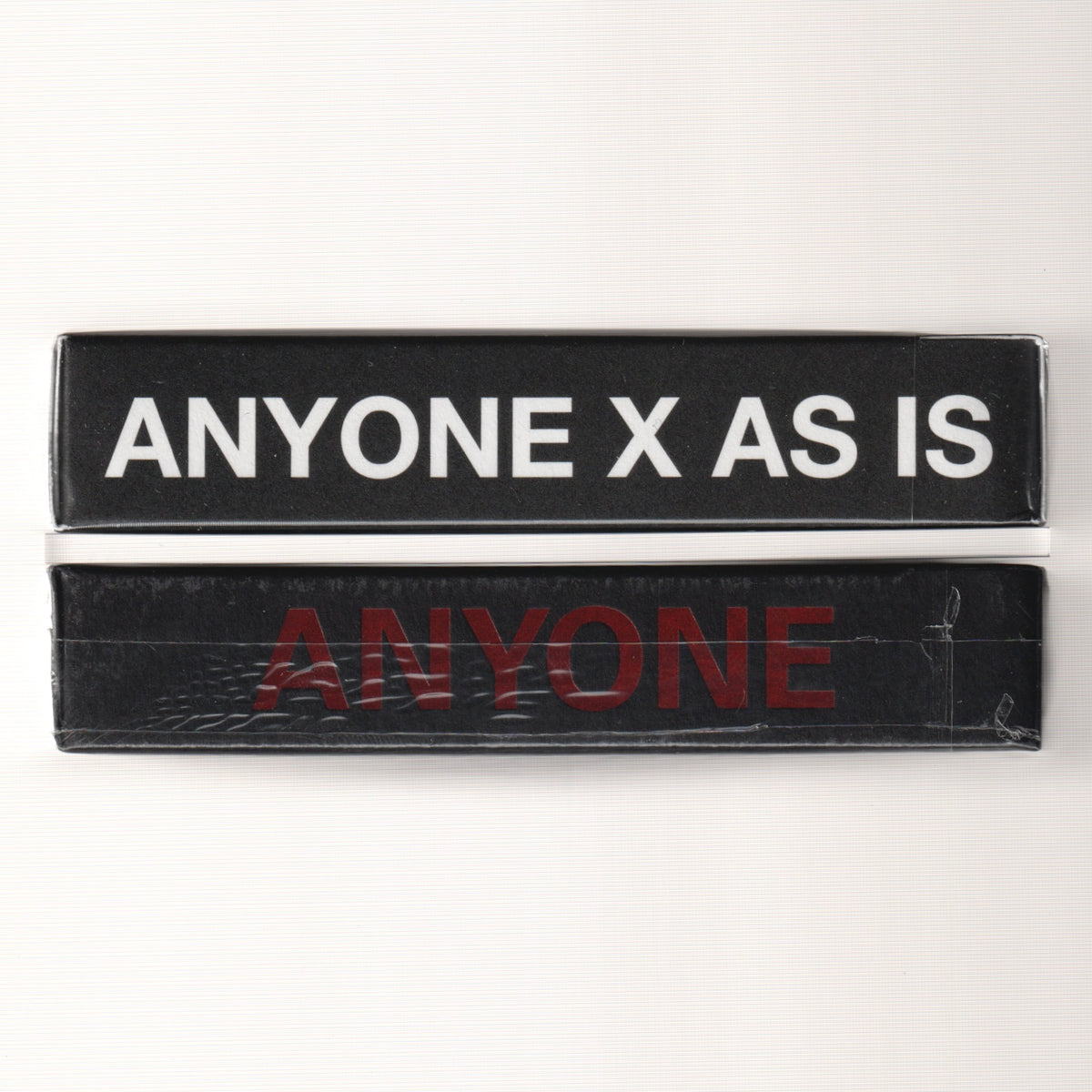 Bomb/"As-Is" V1 & V2 [AUCTION]