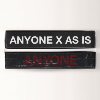 Bomb/"As-Is" V1 & V2 [AUCTION]