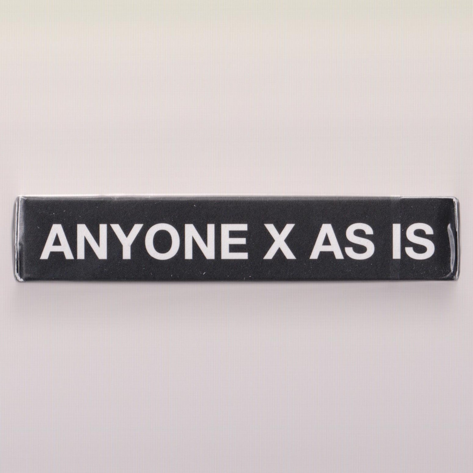 Bomb/As-Is V1 [AUCTION]