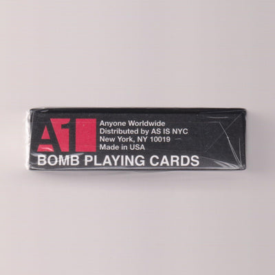 Bomb V1 [AUCTION]