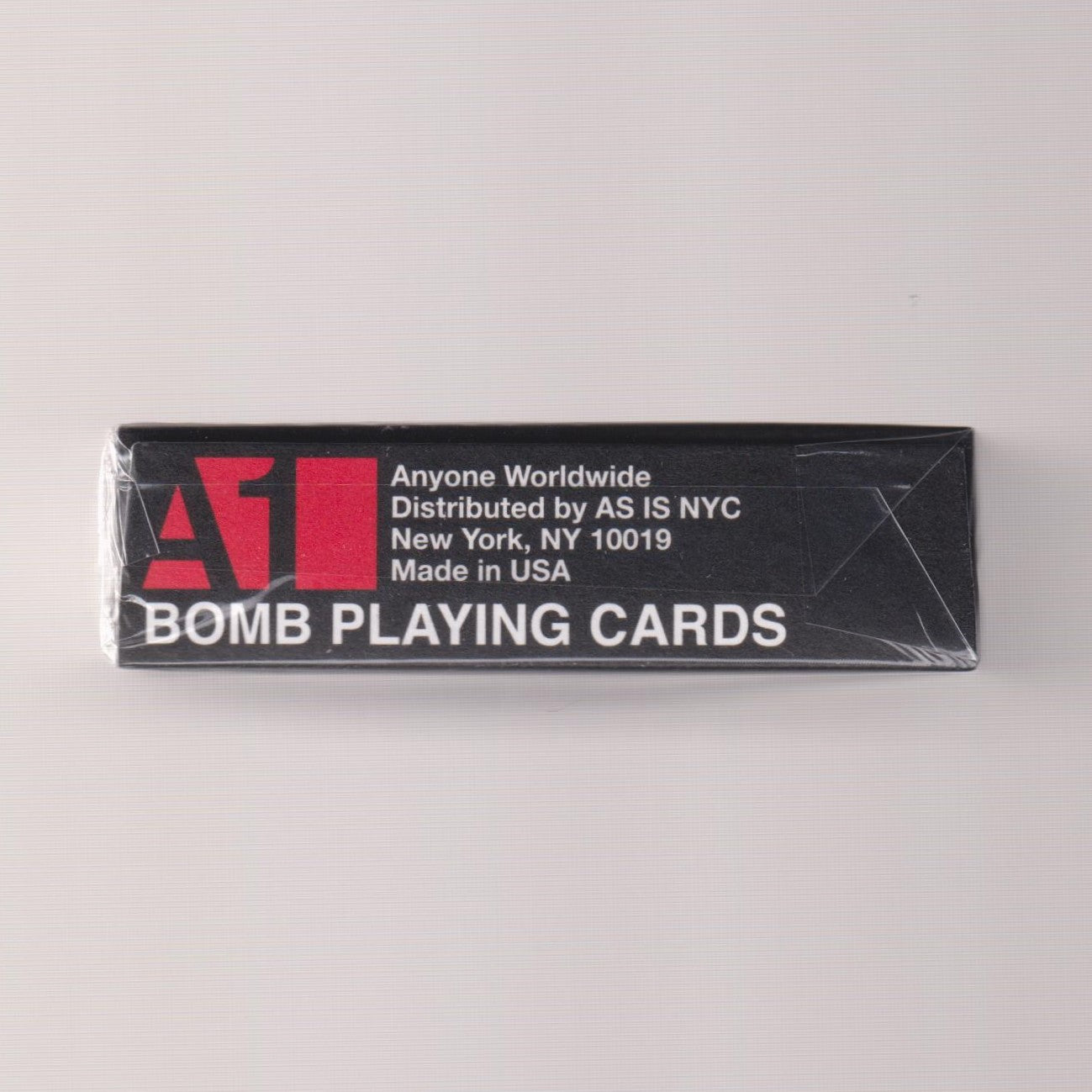 Bomb V1 [AUCTION]