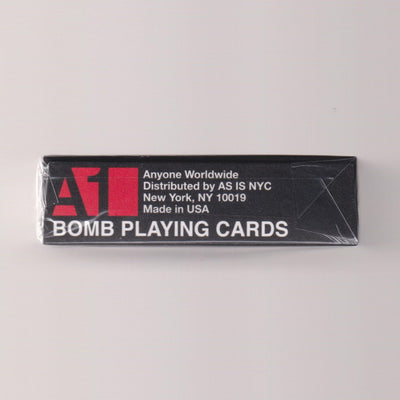 Bomb V1 [AUCTION]