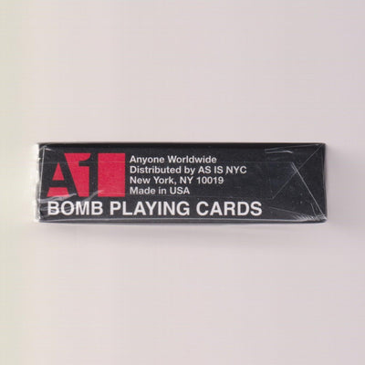 Bomb/As-Is V1 [AUCTION]