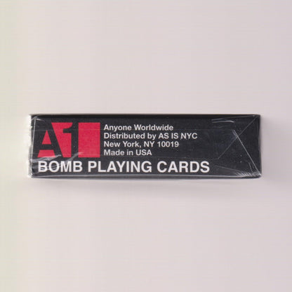 Bomb/As-Is V1 [AUCTION]