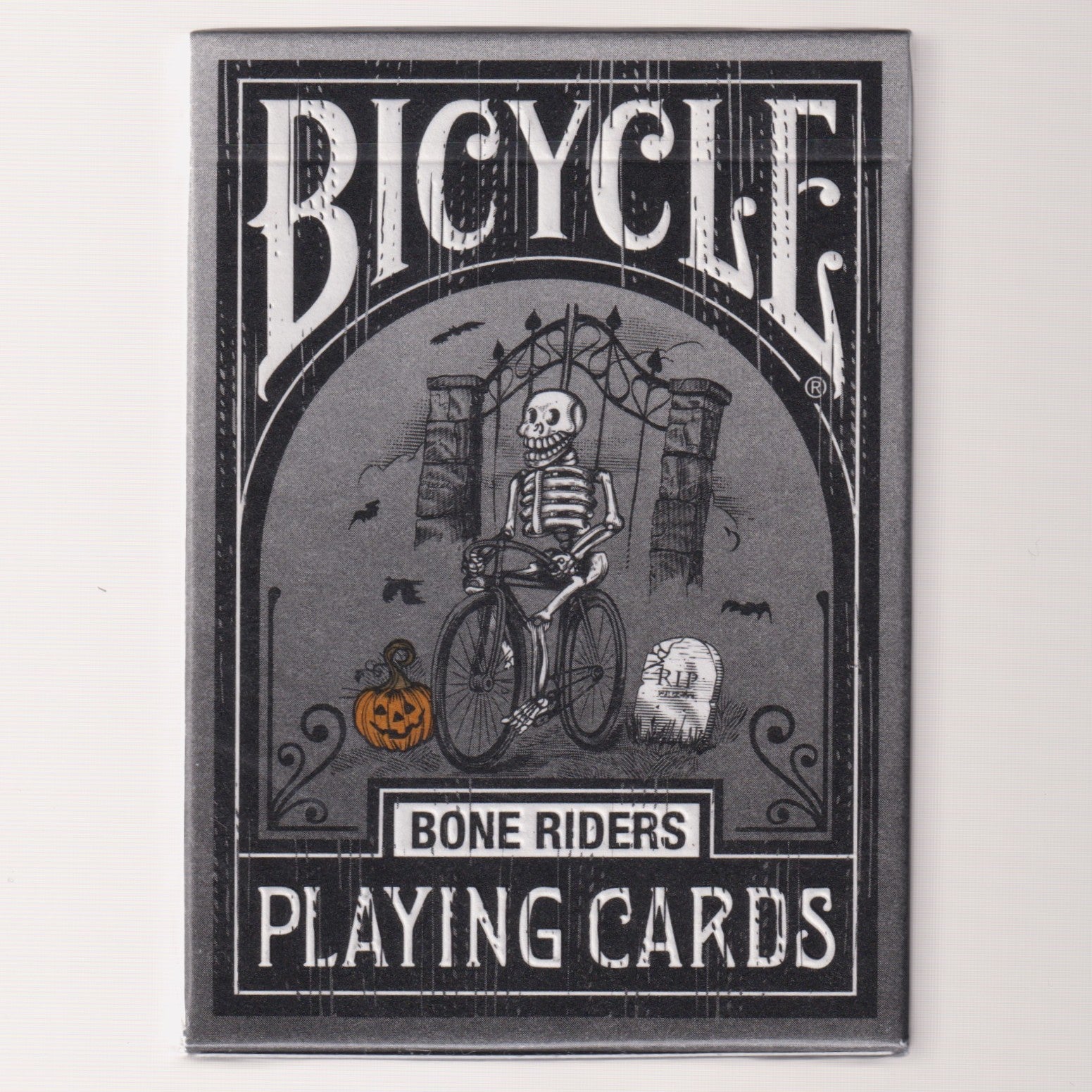 Bicycle Bone Riders [AUCTION]