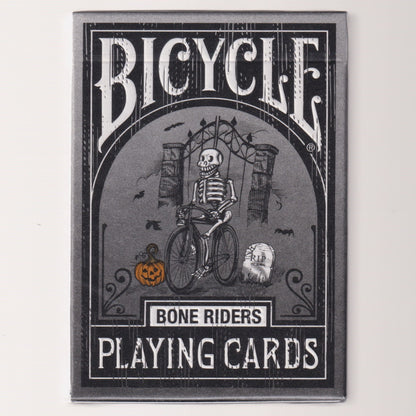 Bicycle Bone Riders [AUCTION]
