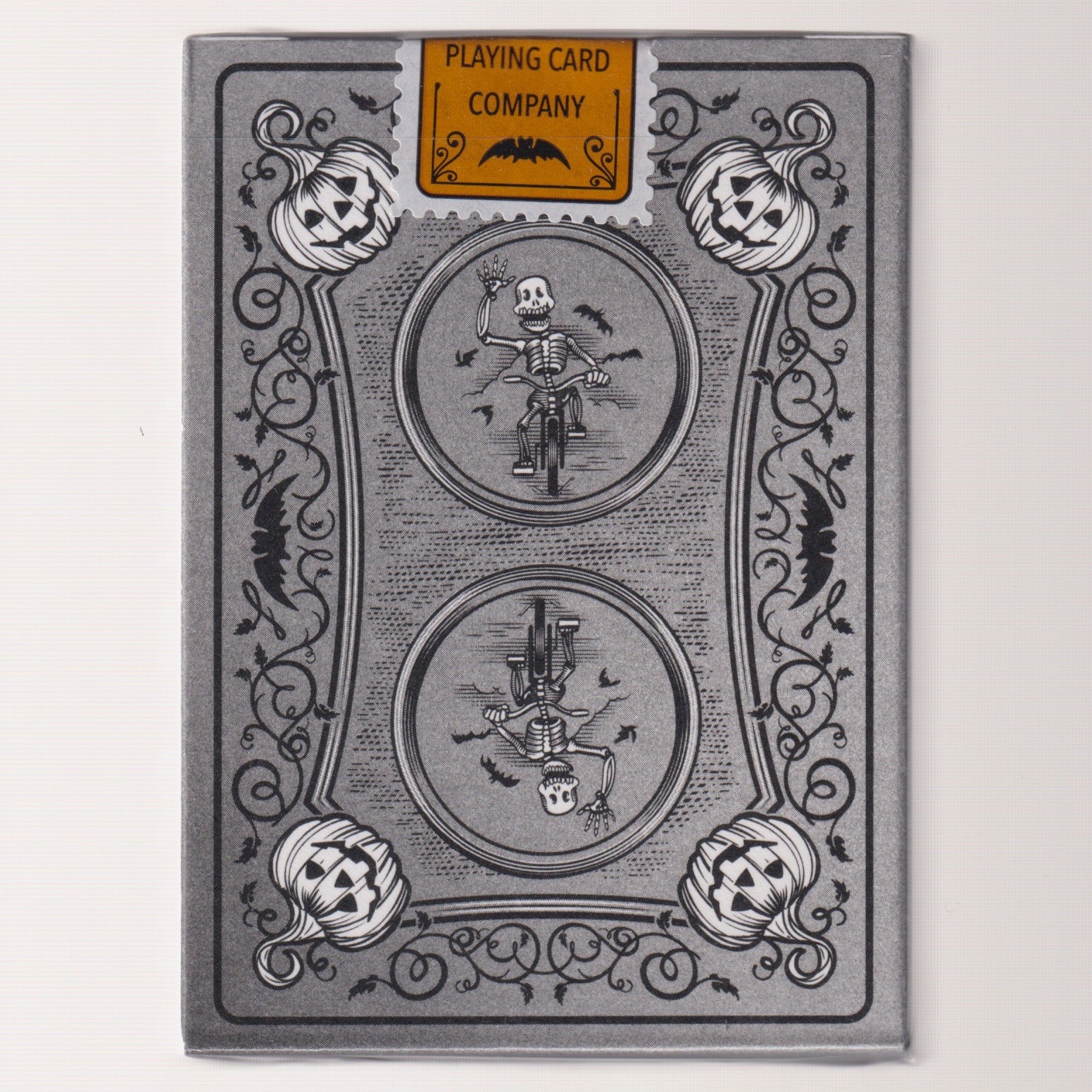 Bicycle Bone Riders [AUCTION]