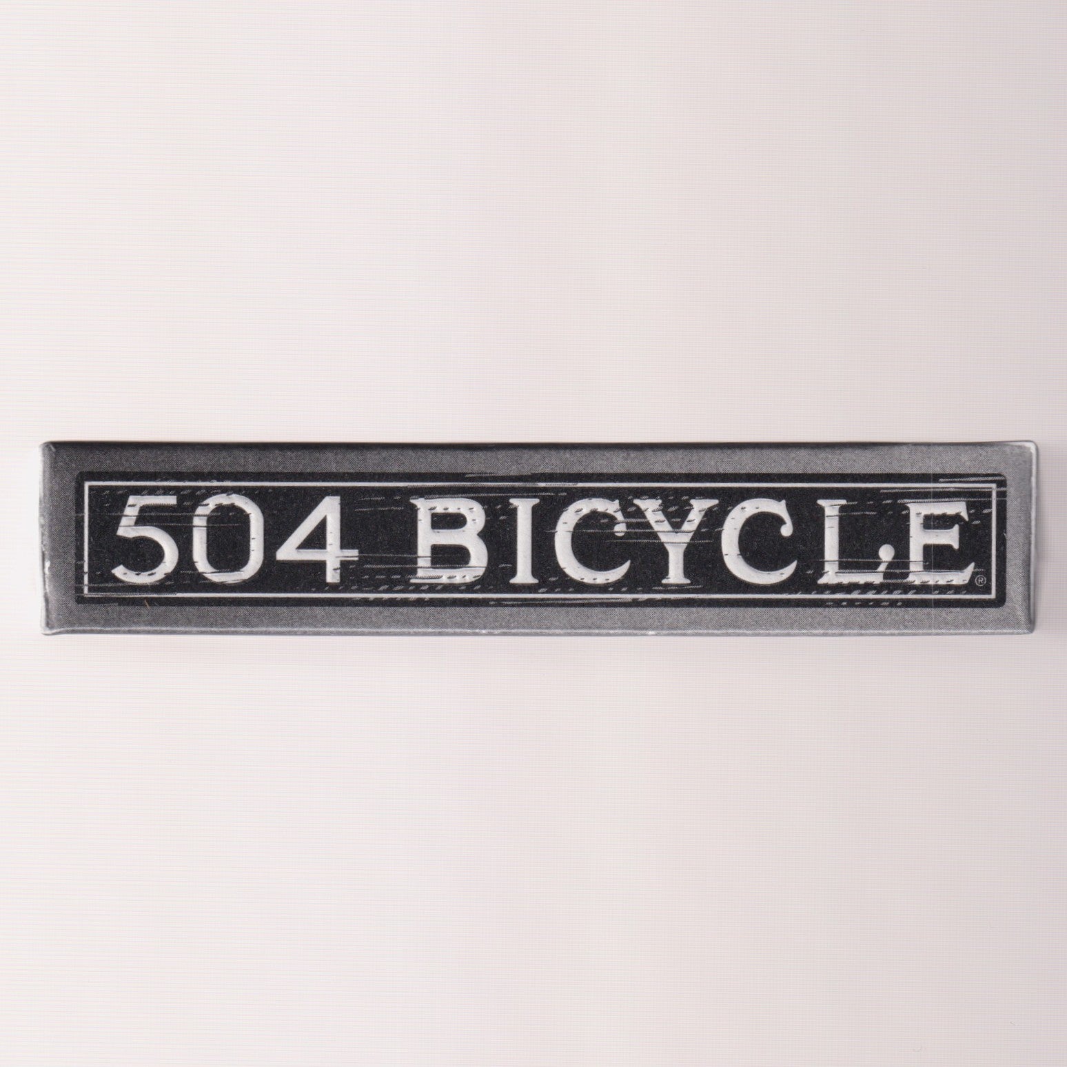 Bicycle Bone Riders [AUCTION]