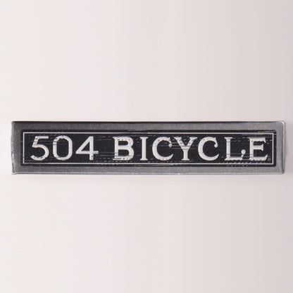 Bicycle Bone Riders [AUCTION]