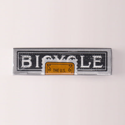 Bicycle Bone Riders [AUCTION]