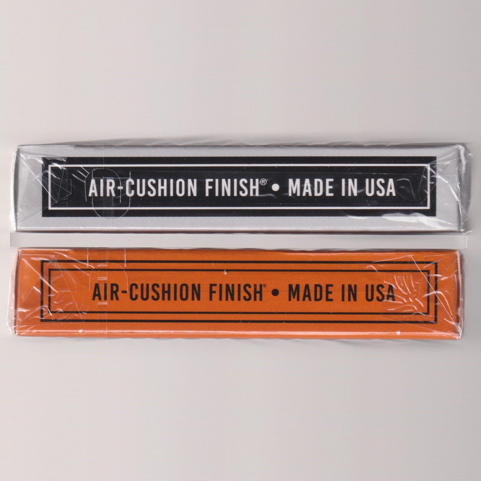 Bicycle Boo Backs Set [AUCTION]