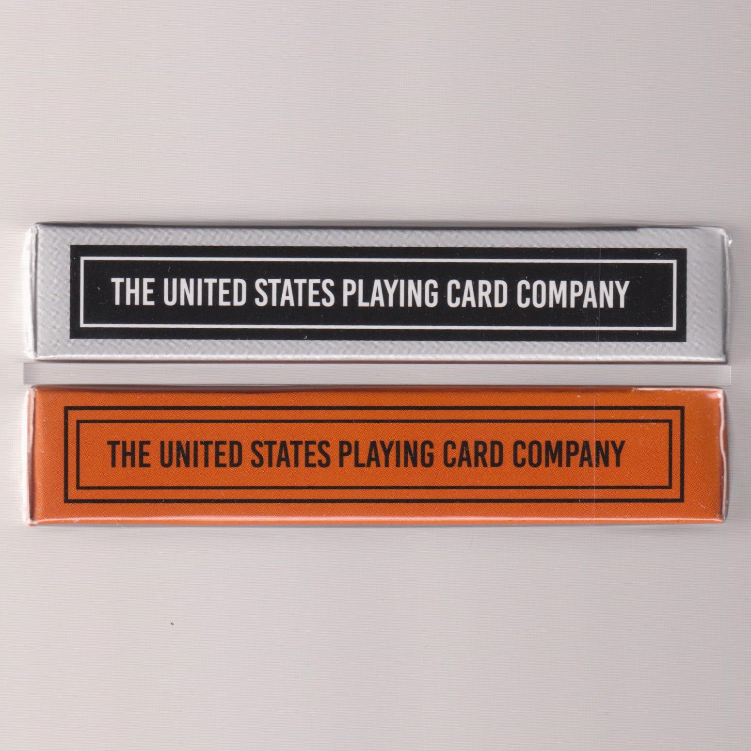 Bicycle Boo Backs Set [AUCTION]