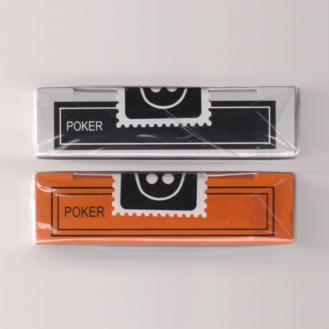 Bicycle Boo Backs Set [AUCTION]