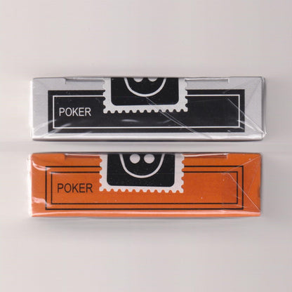 Bicycle Boo Backs Set [AUCTION]