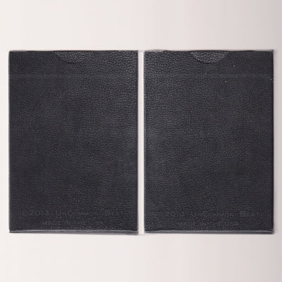 Bicycle The Black Book Of Cards Set [AUCTION]