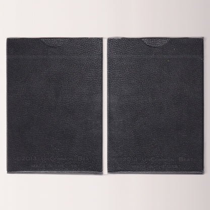 Bicycle The Black Book Of Cards Set [AUCTION]