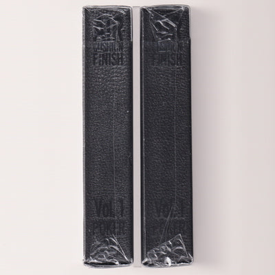 Bicycle The Black Book Of Cards Set [AUCTION]