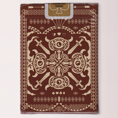 Bicycle Boss Deck/"Draw Like A Boss" [AUCTION]