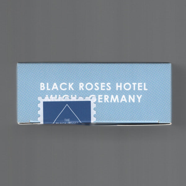 Black Roses Hotel 2nd Edition Collector's Box [AUCTION]