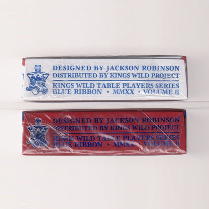 Table Players Vol. 2 Standard & Gilded [AUCTION]