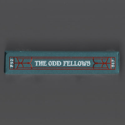 The Odd Fellows: Brass Monkey (Prototype #5/10) [AUCTION]