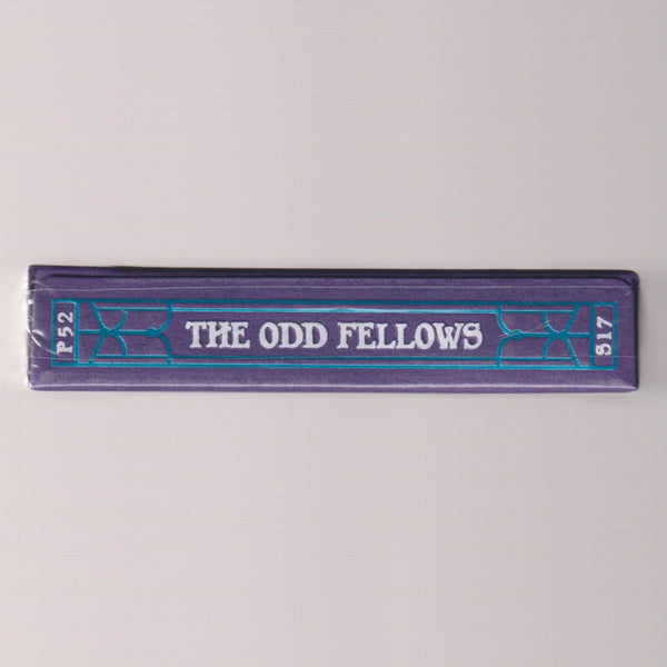 Odd Fellows: Uncle Tibia Prototype [AUCTION]