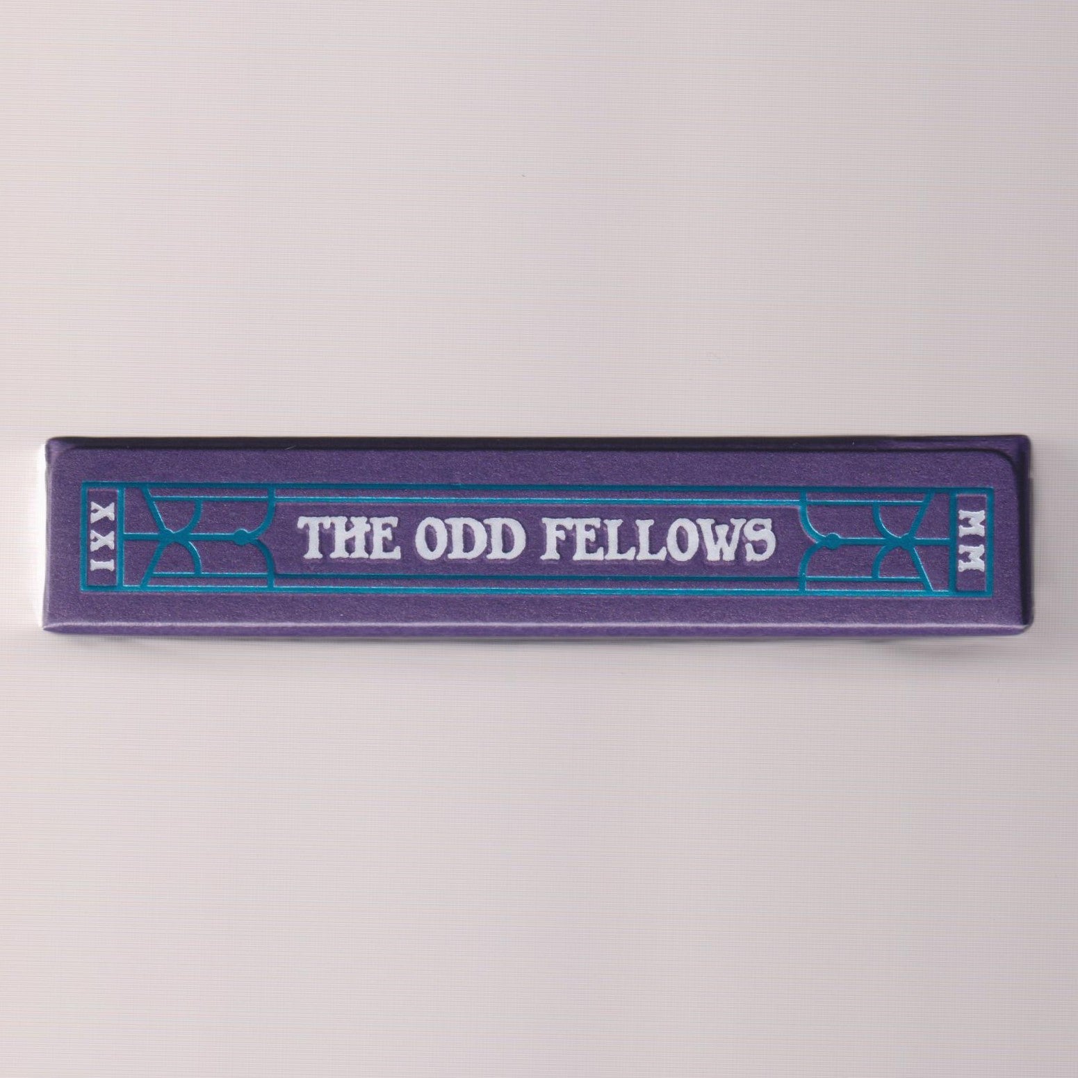 Odd Fellows: Uncle Tibia Prototype [AUCTION]