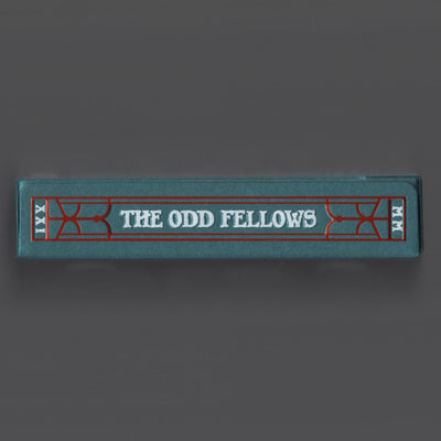 The Odd Fellows: Brass Monkey (Prototype #5/10) [AUCTION]