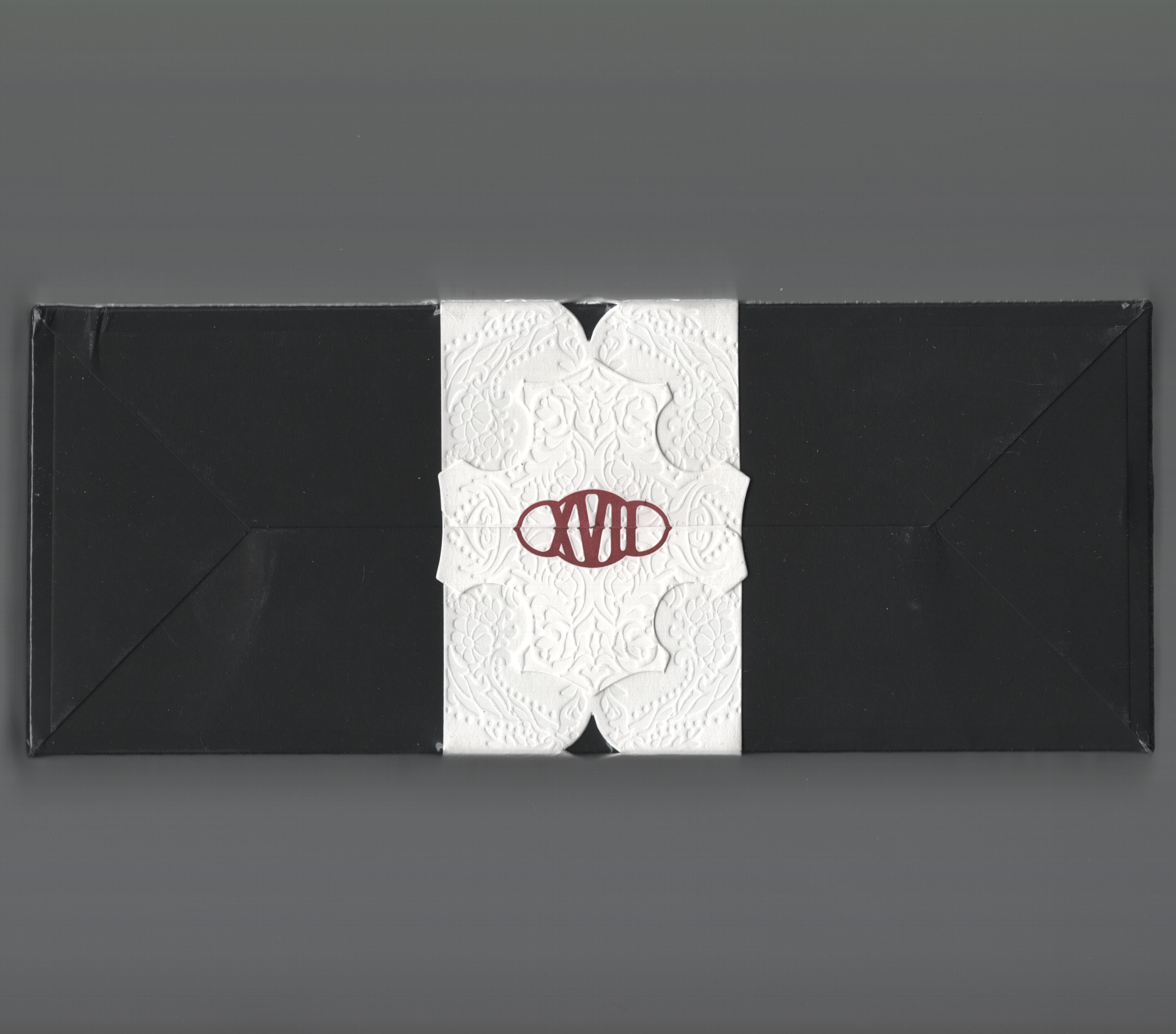 The Parlour Sealed Brick (#254/500)[AUCTION]