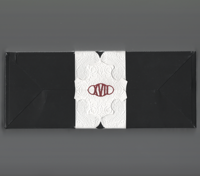 The Parlour Sealed Brick (#254/500)[AUCTION]