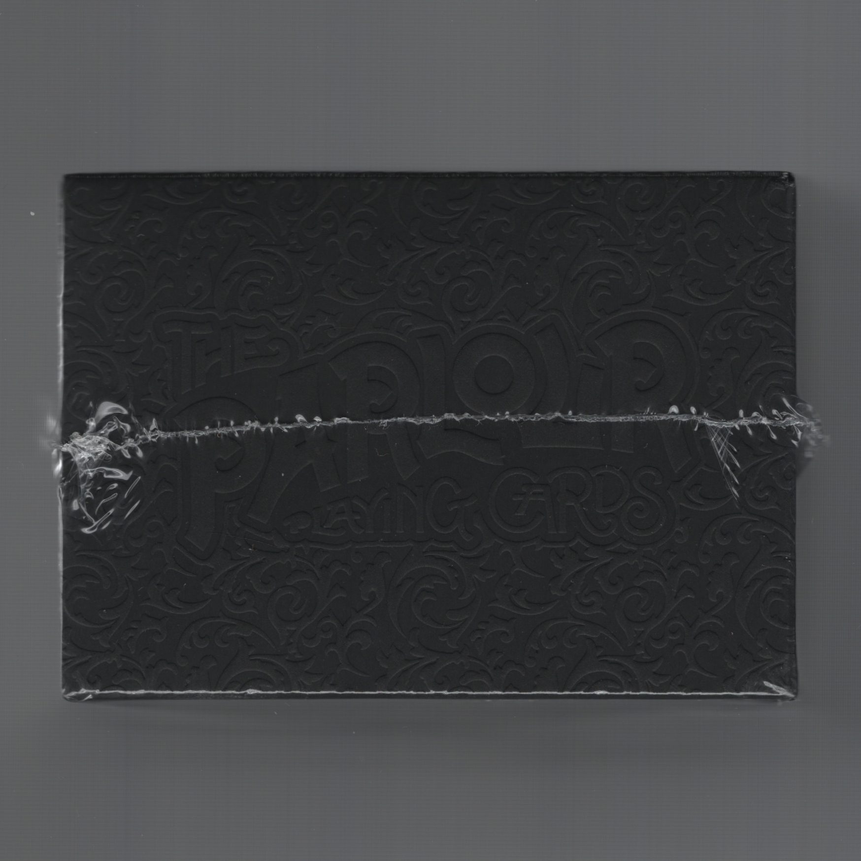 The Parlour Sealed Brick (#254/500)[AUCTION]