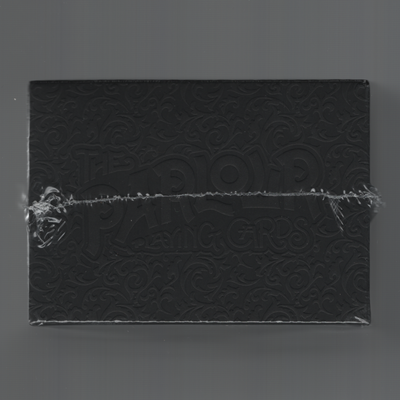 The Parlour Sealed Brick (#254/500)[AUCTION]