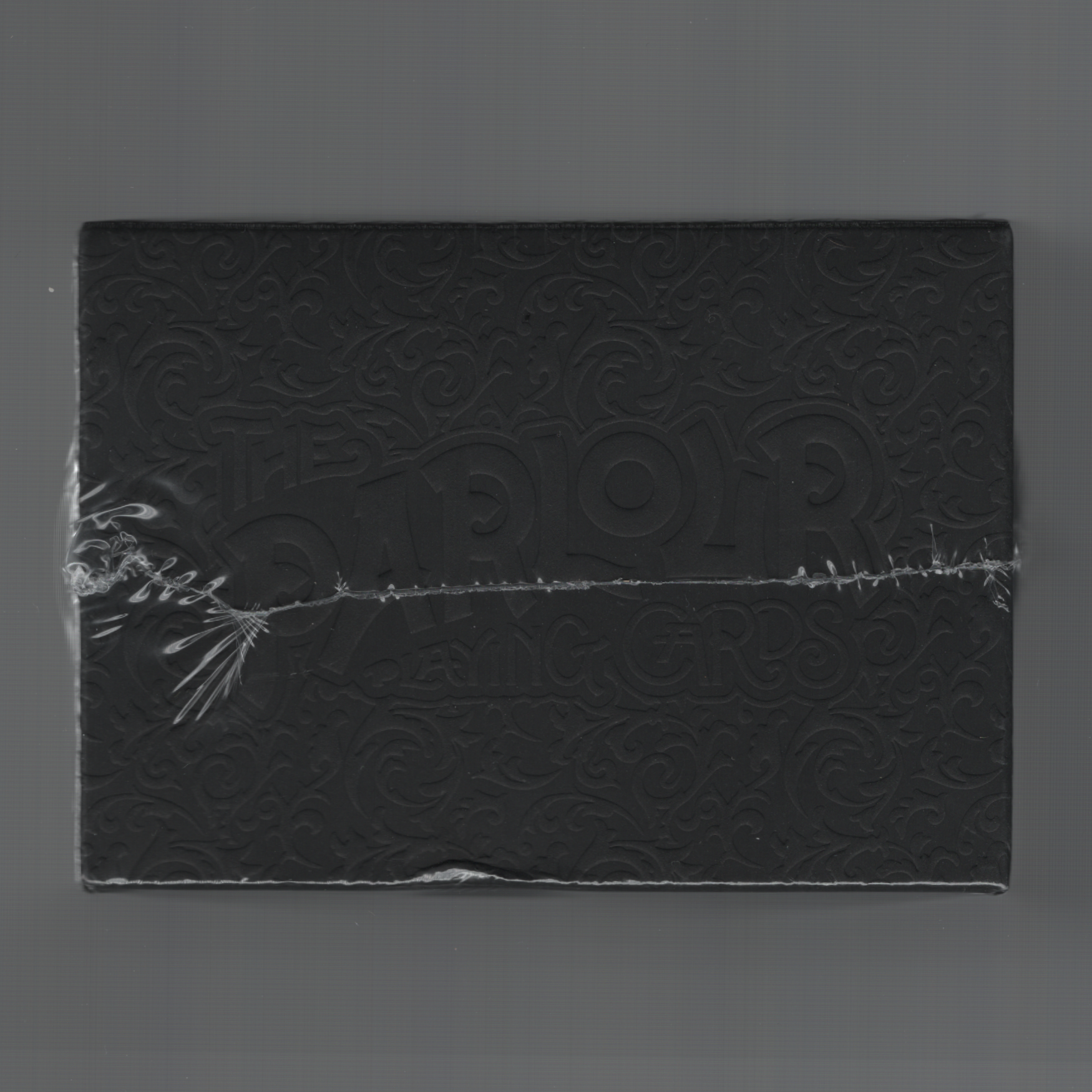 The Parlour Sealed Brick (#254/500)[AUCTION]