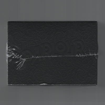 The Parlour Sealed Brick (#254/500)[AUCTION]