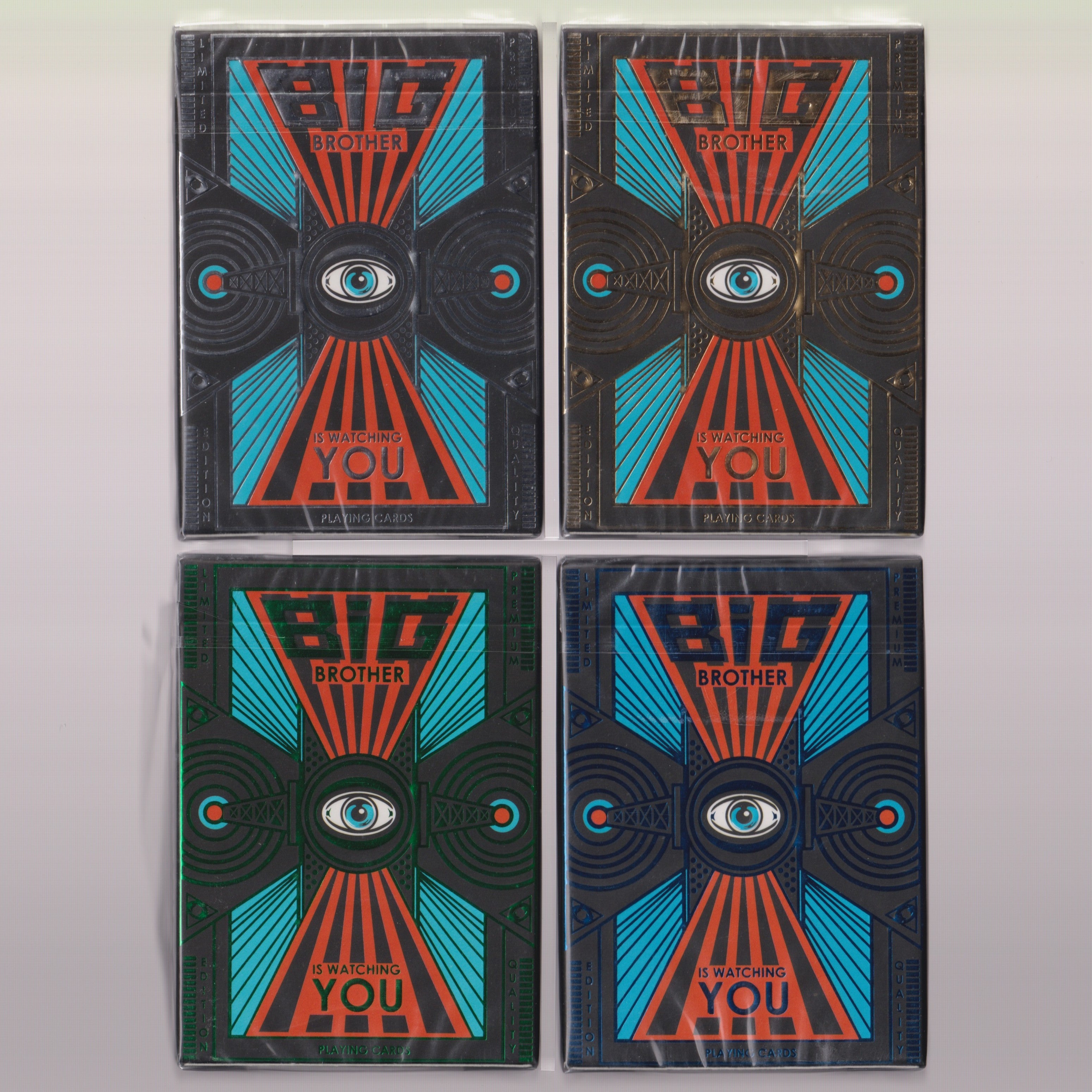 Big Brother Bundle [AUCTION]