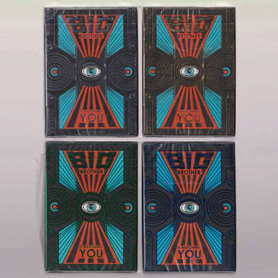 Big Brother Bundle [AUCTION]