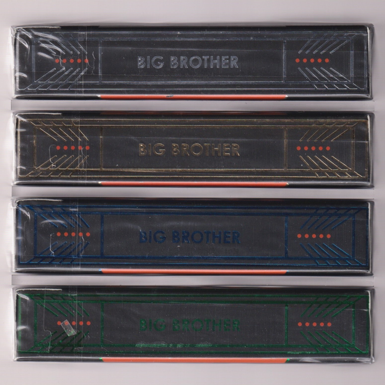 Big Brother Bundle [AUCTION]