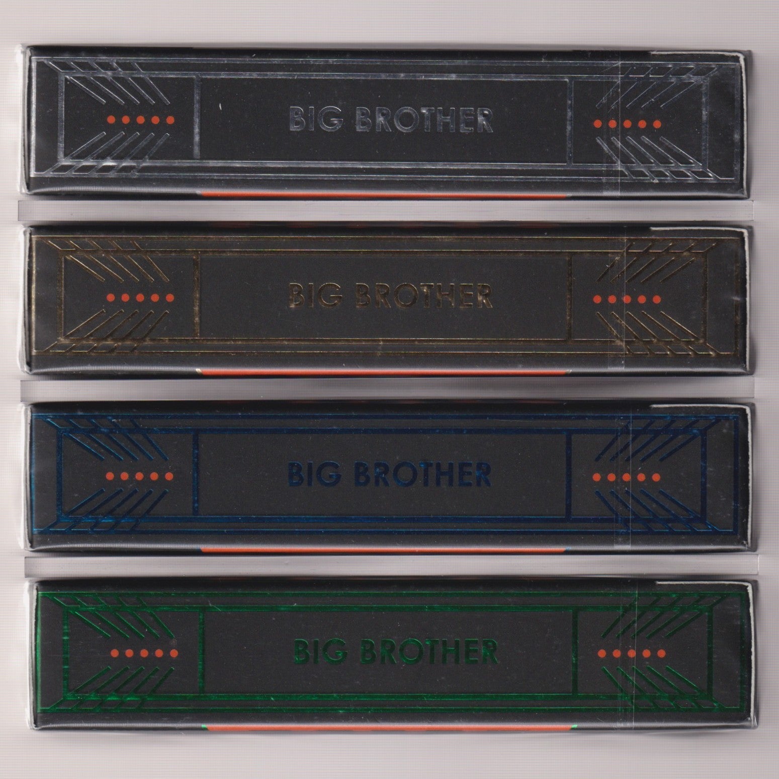 Big Brother Bundle [AUCTION]
