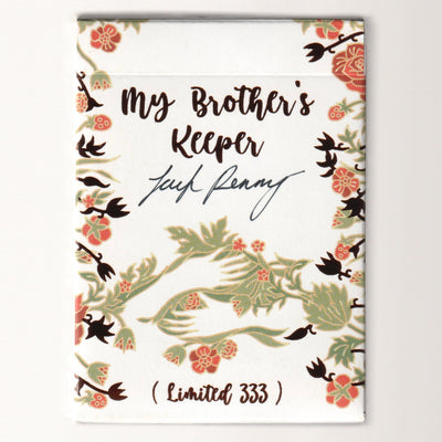 My Brother's Keeper (Limited 333) [AUCTION]