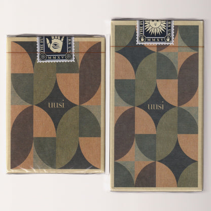 BRuT Playing Cards & Tarot Deck [AUCTION]