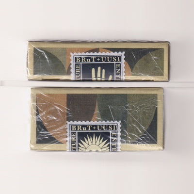 BRuT Playing Cards & Tarot Deck [AUCTION]