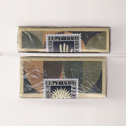 BRuT Playing Cards & Tarot Deck [AUCTION]