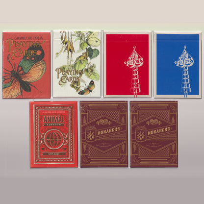 Art of Play / Theory11 Bundle [AUCTION]