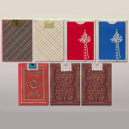 Art of Play / Theory11 Bundle [AUCTION]