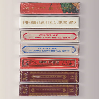 Art of Play / Theory11 Bundle [AUCTION]